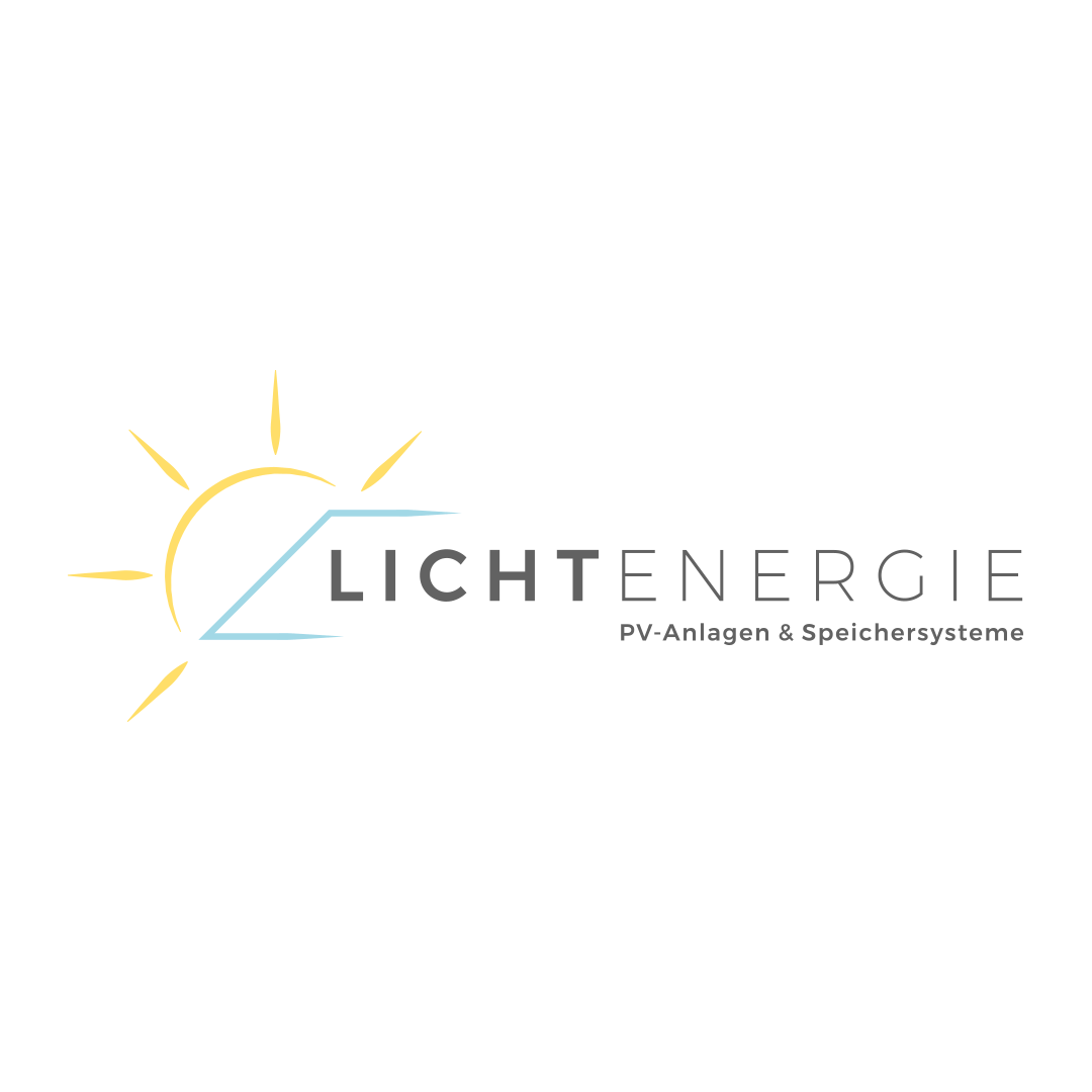 Lichtenergie - Photovoltaik in Erding - Logo